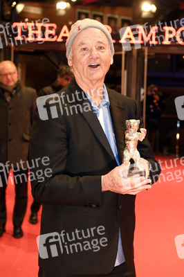 Preisverleihung, Berlinale 2018