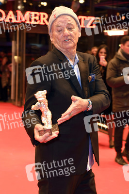 Preisverleihung, Berlinale 2018