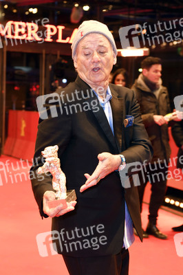 Preisverleihung, Berlinale 2018