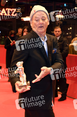 Preisverleihung, Berlinale 2018
