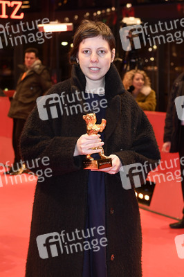 Preisverleihung, Berlinale 2018