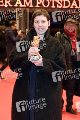 Preisverleihung, Berlinale 2018