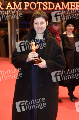 Preisverleihung, Berlinale 2018