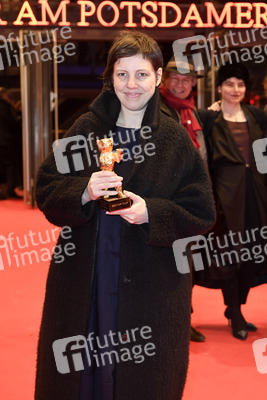Preisverleihung, Berlinale 2018