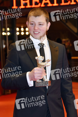 Preisverleihung, Berlinale 2018