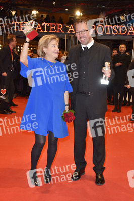 Preisverleihung, Berlinale 2018