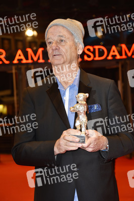 Preisverleihung, Berlinale 2018