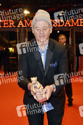 Preisverleihung, Berlinale 2018
