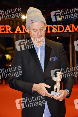 Preisverleihung, Berlinale 2018