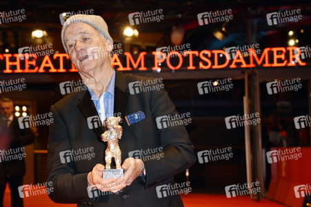 Preisverleihung, Berlinale 2018
