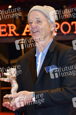 Preisverleihung, Berlinale 2018