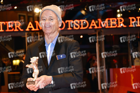 Preisverleihung, Berlinale 2018
