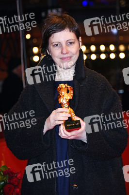 Preisverleihung, Berlinale 2018