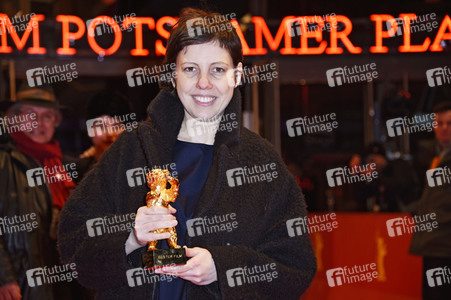 Preisverleihung, Berlinale 2018