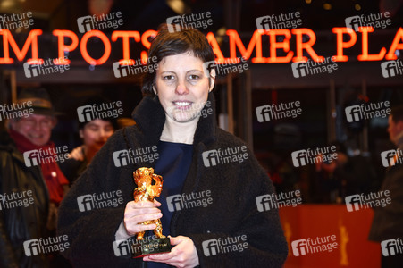 Preisverleihung, Berlinale 2018