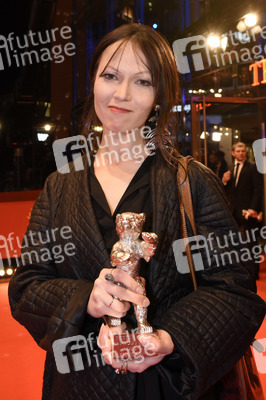 Preisverleihung, Berlinale 2018