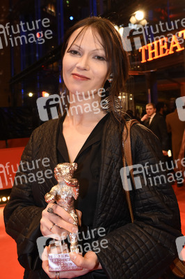 Preisverleihung, Berlinale 2018