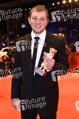 Preisverleihung, Berlinale 2018