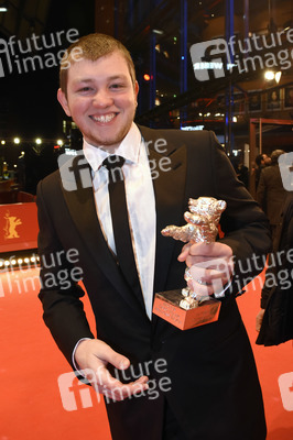 Preisverleihung, Berlinale 2018