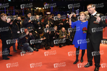 Preisverleihung, Berlinale 2018
