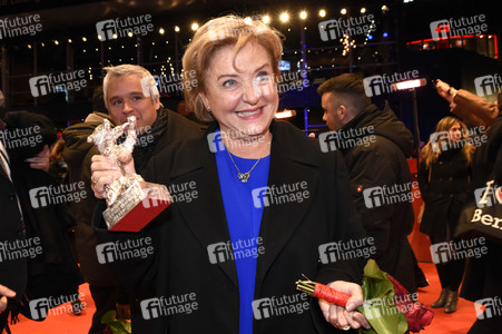 Preisverleihung, Berlinale 2018