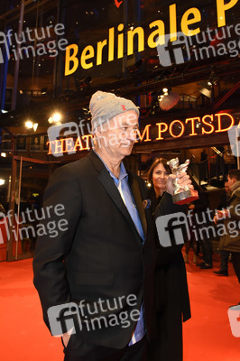 Preisverleihung, Berlinale 2018
