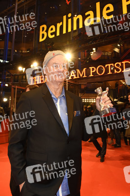 Preisverleihung, Berlinale 2018