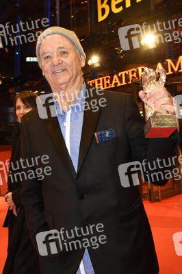 Preisverleihung, Berlinale 2018