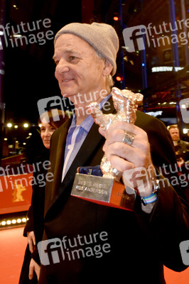 Preisverleihung, Berlinale 2018