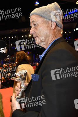 Preisverleihung, Berlinale 2018