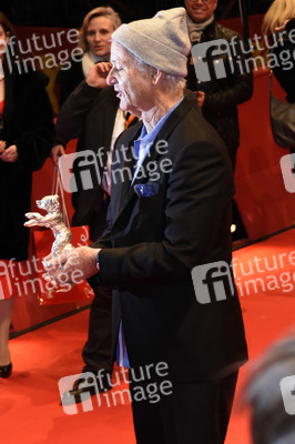Preisverleihung, Berlinale 2018