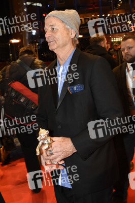Preisverleihung, Berlinale 2018