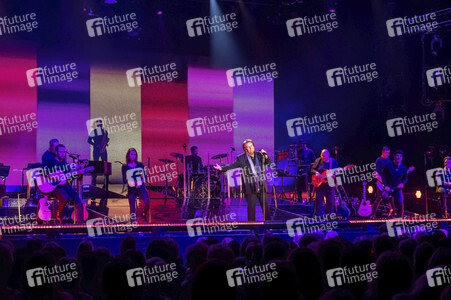 Konzert von Howard Carpendale in Hannover