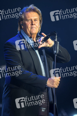 Konzert von Howard Carpendale in Hannover