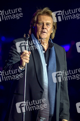 Konzert von Howard Carpendale in Hannover