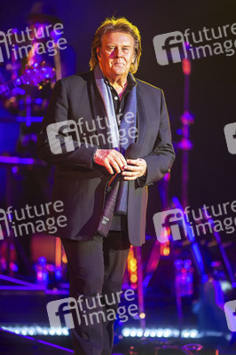 Konzert von Howard Carpendale in Hannover