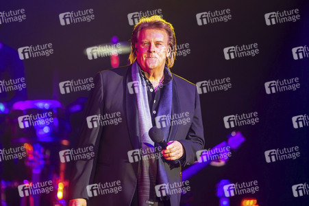 Konzert von Howard Carpendale in Hannover