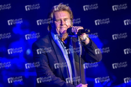 Konzert von Howard Carpendale in Hannover