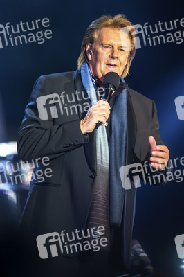Konzert von Howard Carpendale in Hannover