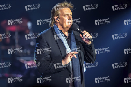 Konzert von Howard Carpendale in Hannover