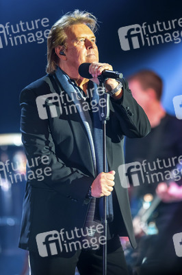Konzert von Howard Carpendale in Hannover