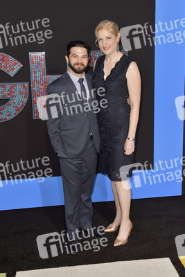 Filmpremiere 'Game Night' in Los Angeles