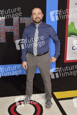 Filmpremiere 'Game Night' in Los Angeles