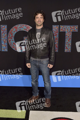Filmpremiere 'Game Night' in Los Angeles
