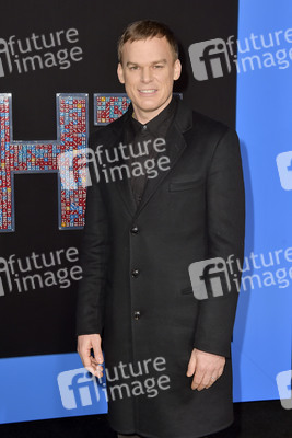 Filmpremiere 'Game Night' in Los Angeles