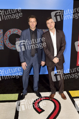 Filmpremiere 'Game Night' in Los Angeles
