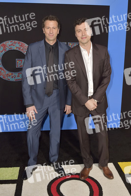 Filmpremiere 'Game Night' in Los Angeles