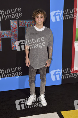 Filmpremiere 'Game Night' in Los Angeles