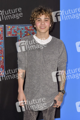 Filmpremiere 'Game Night' in Los Angeles