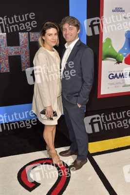 Filmpremiere 'Game Night' in Los Angeles